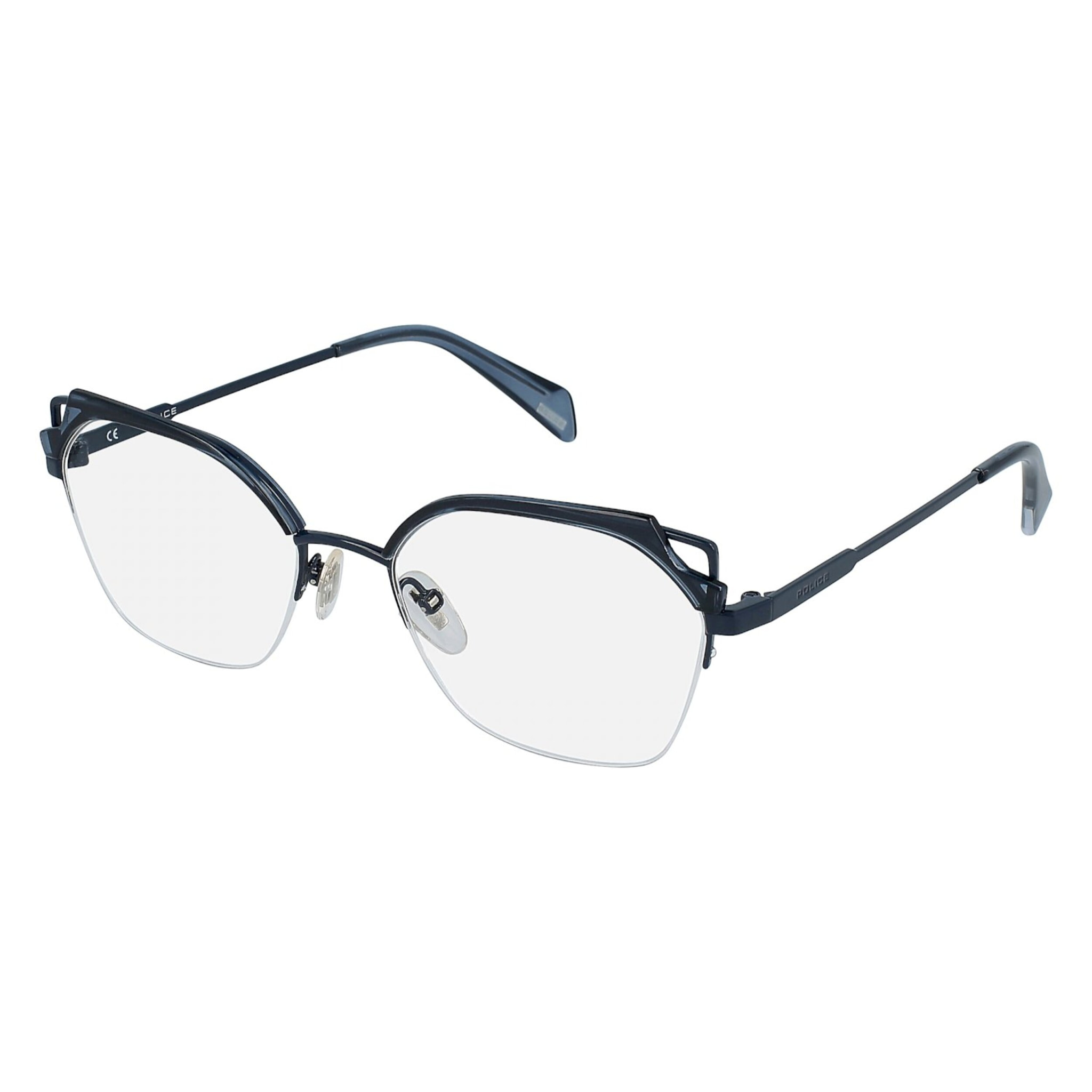 Montura de gafas Police Mujer VPLA04-5201HR