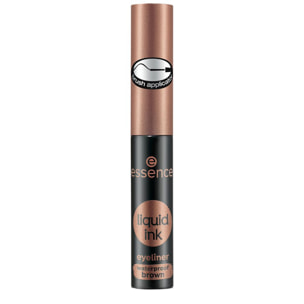Liquid Ink - Eyeliner Waterproof