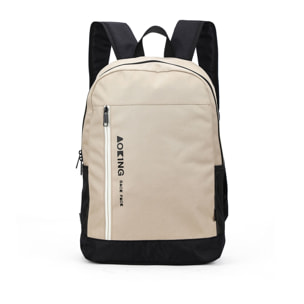 Zaino Unisex Erebus Prime - Poliestere - Casual - 30.0 x 17.0 x 43.0 cm