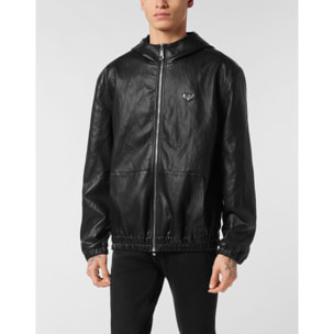 PHILIPP PLEIN Giacca a vento