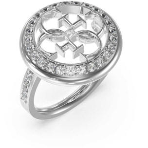 Anillo Guess Mujer JUBR02139JWRH54