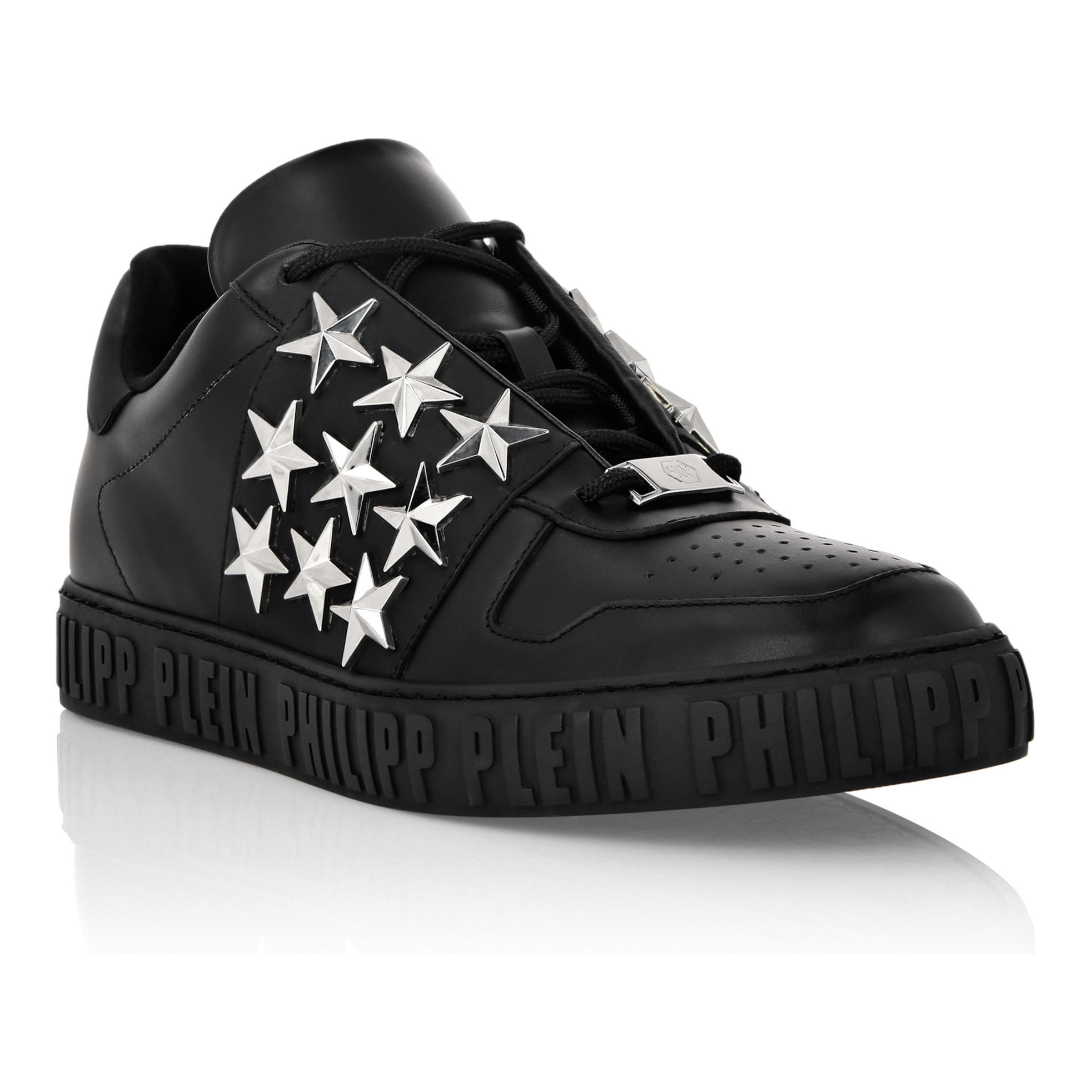 PHILIPP PLEIN Scarpe da ginnastica basse STARS