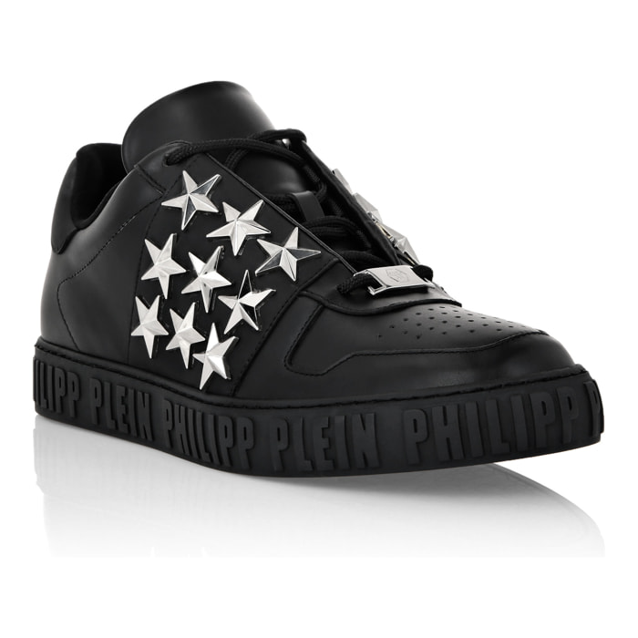 PHILIPP PLEIN Scarpe da ginnastica basse STARS