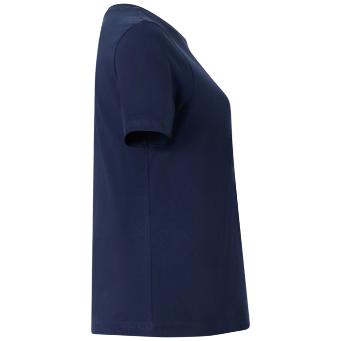 T-Shirts & Top Kappa Donna Logo Sylvie Blu