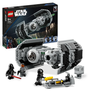 LEGO STAR WARS 75347 - TIE BOMBER