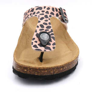 Sandalia BILLOWY ROSA