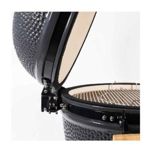 Kamado GRILL GURU GGO222 Original Medium Basic