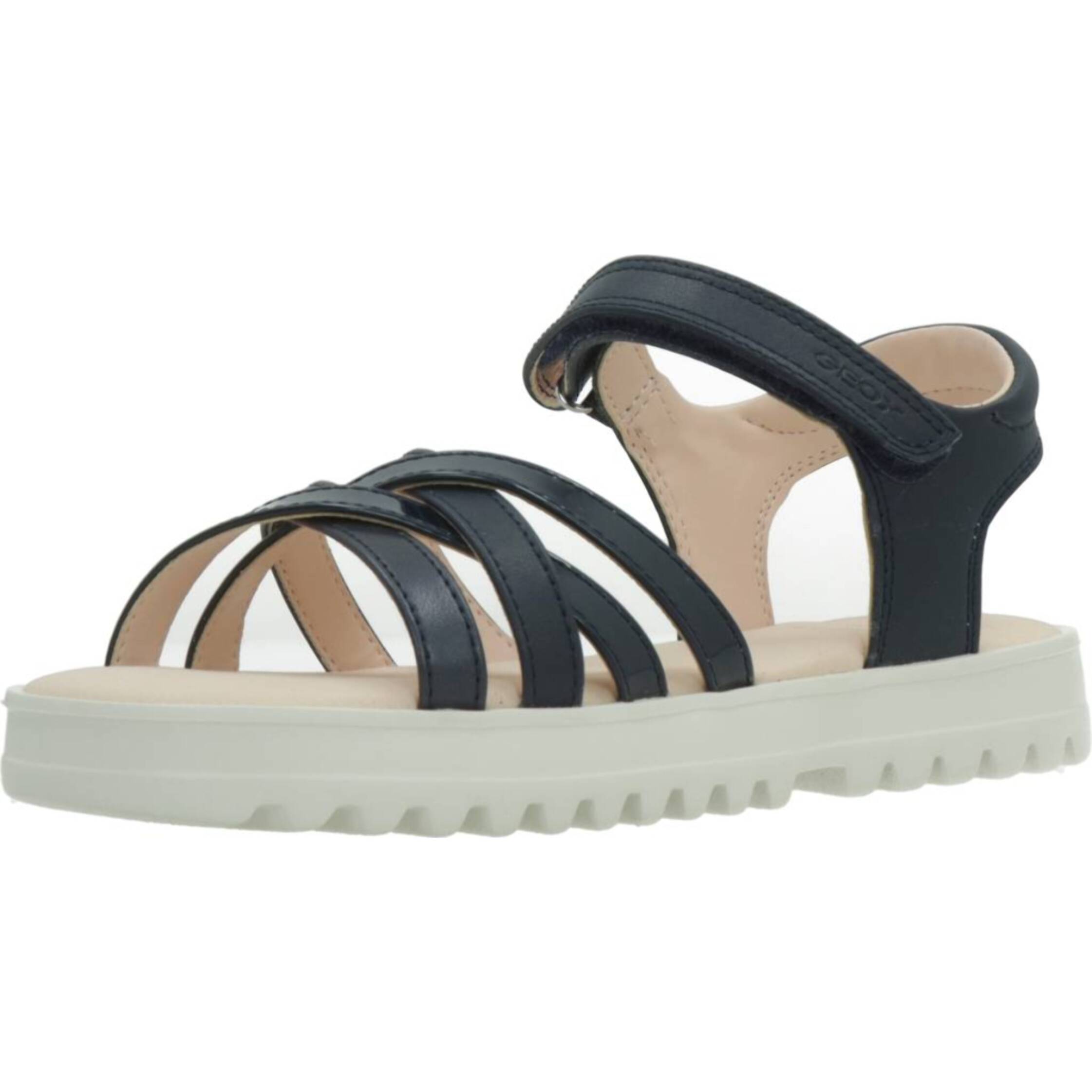 Sandalias Niña de la marca GEOX  modelo J356EA Blue