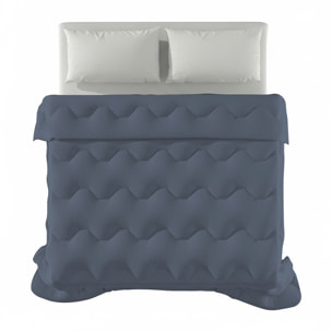 TRAPUNTA INVERNALE WATERWASHED MATRIMONIALE Made in Italy