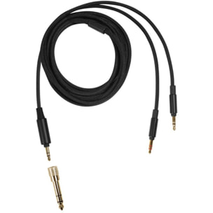 Casque BEYERDYNAMIC T5 NOIR