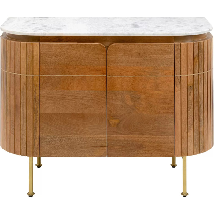 Buffet Grace 2 portes Kare Design