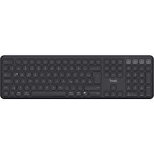 Clavier sans fil TRUST VAIYA