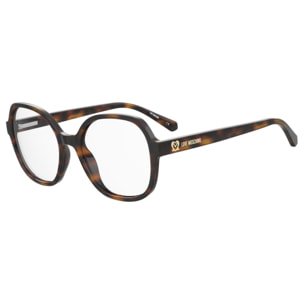 GAFAS DE VISTA LOVE MOSCHINO MOL616 05L