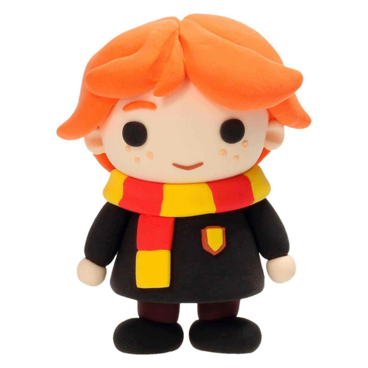 Harry Potter Ron Weasley Do It Yourself plasticine set Sd Toys