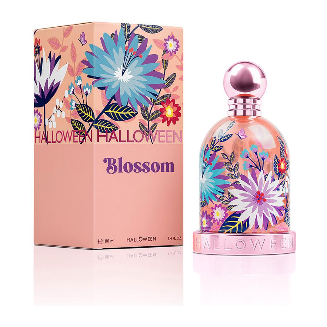 JESUS DEL POZO - Blossom Eau De Toilette - Donna - 100 ML