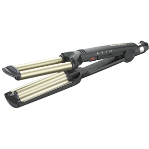 Fer à boucler BABYLISS C260E Easy waves