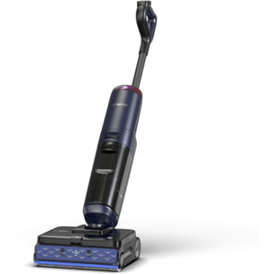 Aspirateur laveur TINECO Floor One S7 Max Pro Bleu