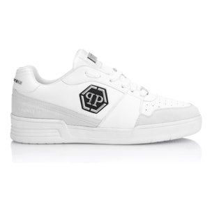 PHILIPP PLEIN Sneaker basse P-FORCE 78