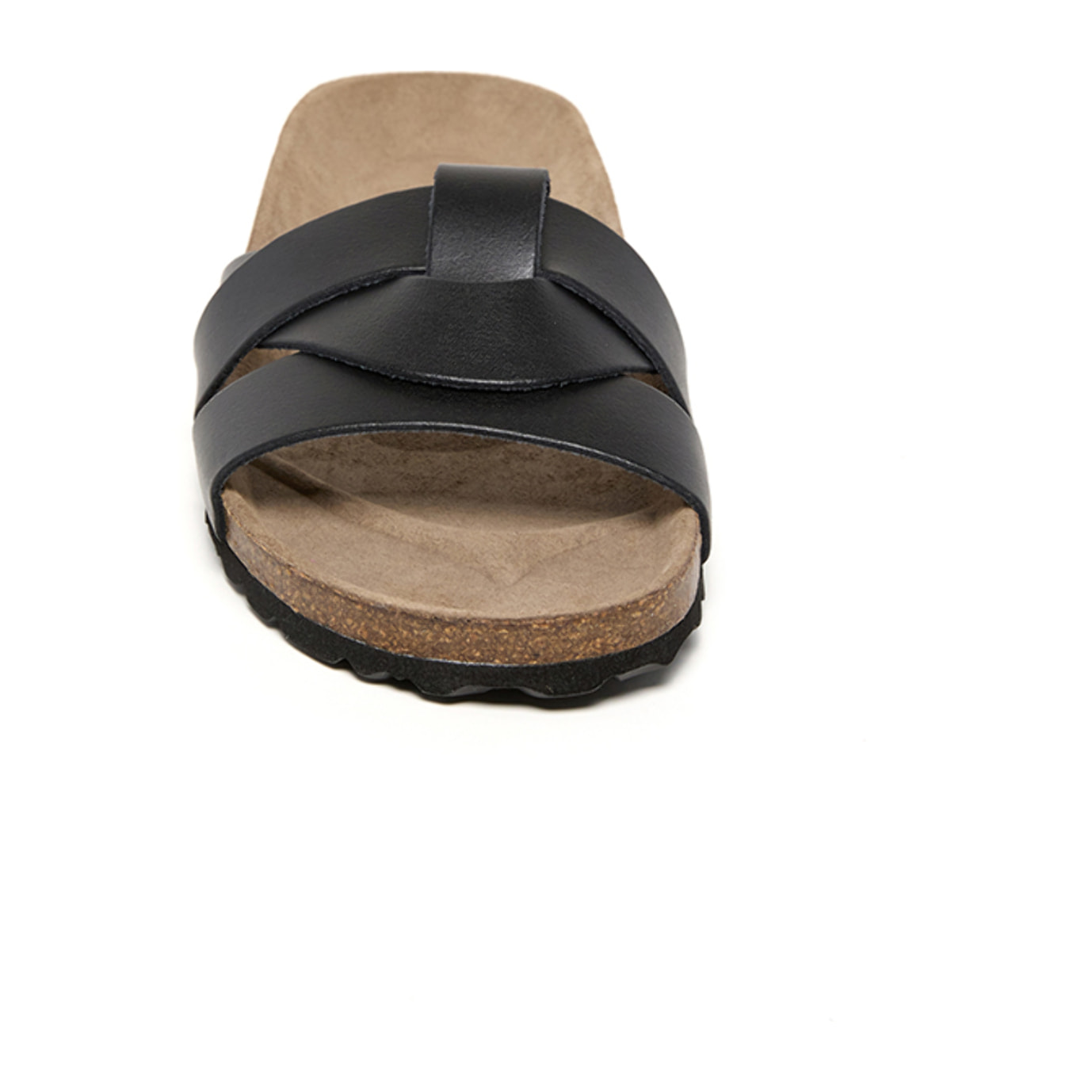 Sandalia BILLOWY NEGRO