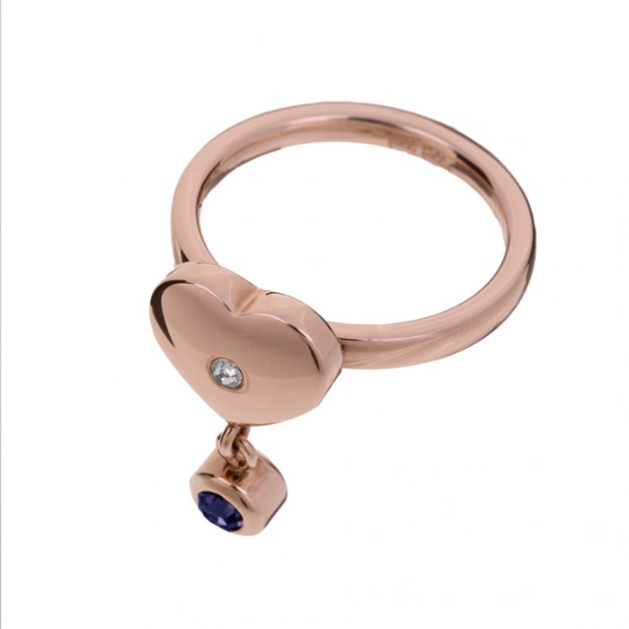 Anillo Folli Follie Mujer 3R14T043RUC-54