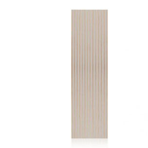 Pack 2 paneles acústicos Noiseless 240 Gris - Roble