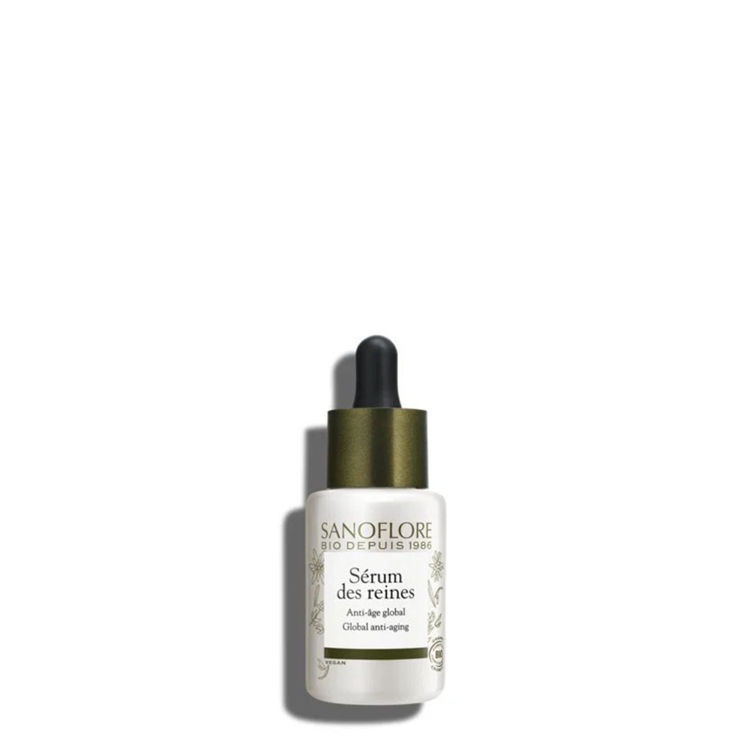 Sérum des Reines - Anti-Age Global 30 ml