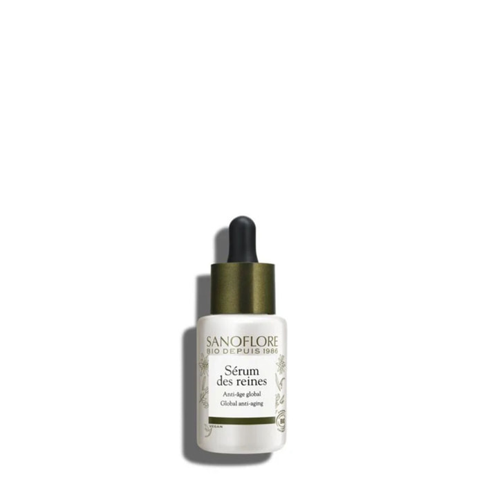 Sérum des Reines - Anti-Age Global 30 ml
