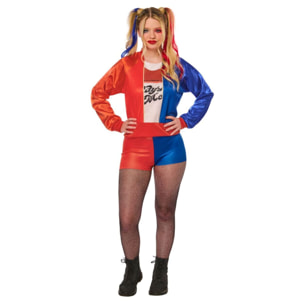 DISFRAZ OPP HARLEY QUINN AD