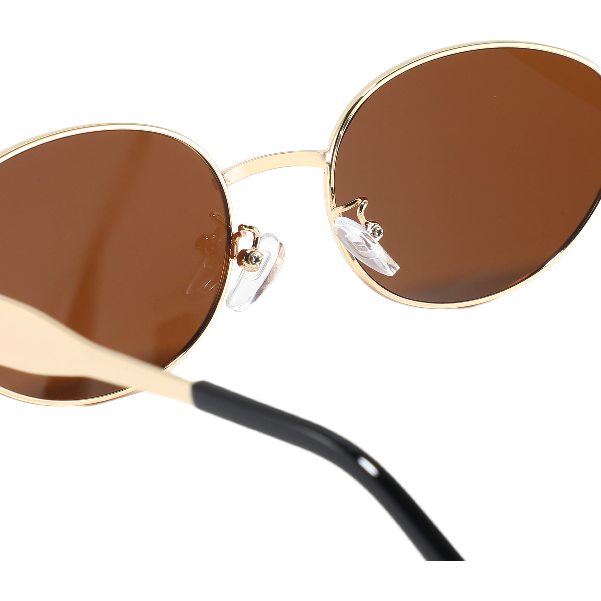 Gafas de Sol Sexton C813 - C2 de Metal Mujer 53 mm