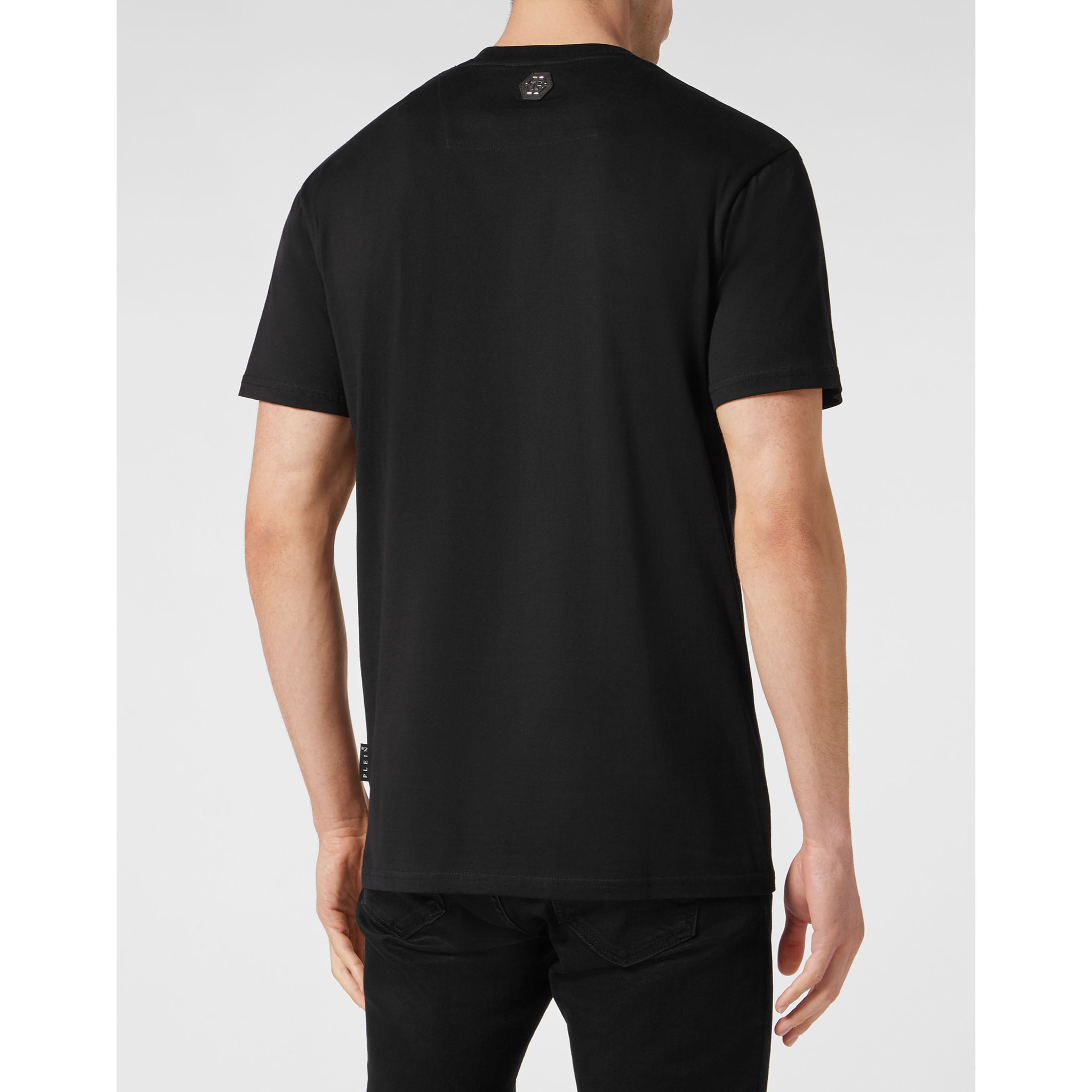 PHILIPP PLEIN Camiseta Cuello Redondo