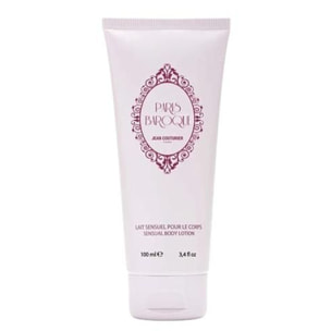Paris Baroque - Lait Corps 100 ml