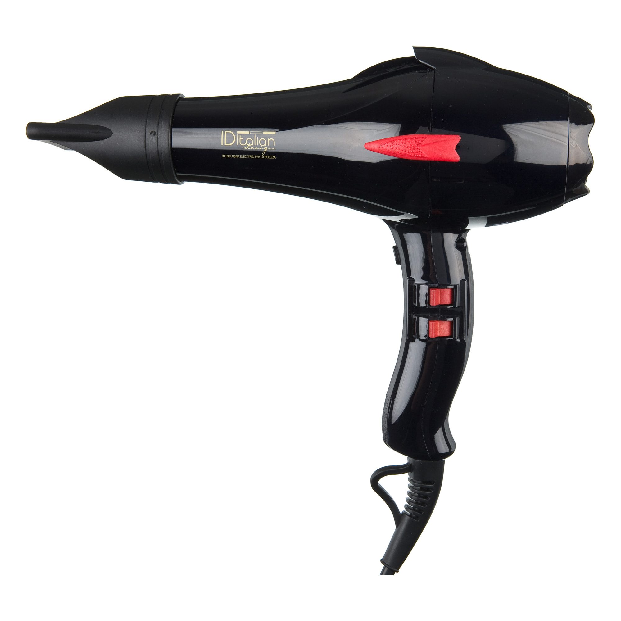 Gti 2300 W Italian Design