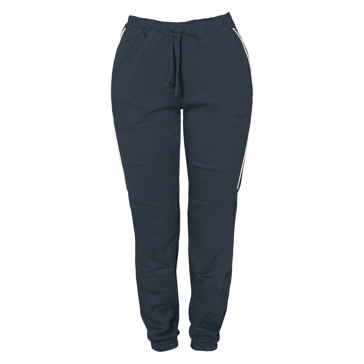 Tuta Donna DIADORA Cotone Felpato Full Zip Cappuccio Art.181991