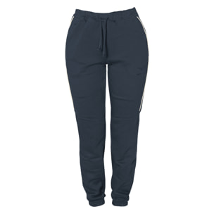 Tuta Donna DIADORA Cotone Felpato Full Zip Cappuccio Art.181991