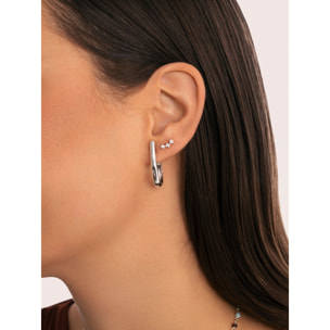 Orecchino Abby