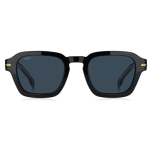 Gafas de Sol Hugo Boss 1853/S 807 de Acetato Hombre 49 mm