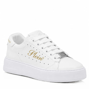 PHILIPP PLEIN Zapatillas bajas SIGNATURE