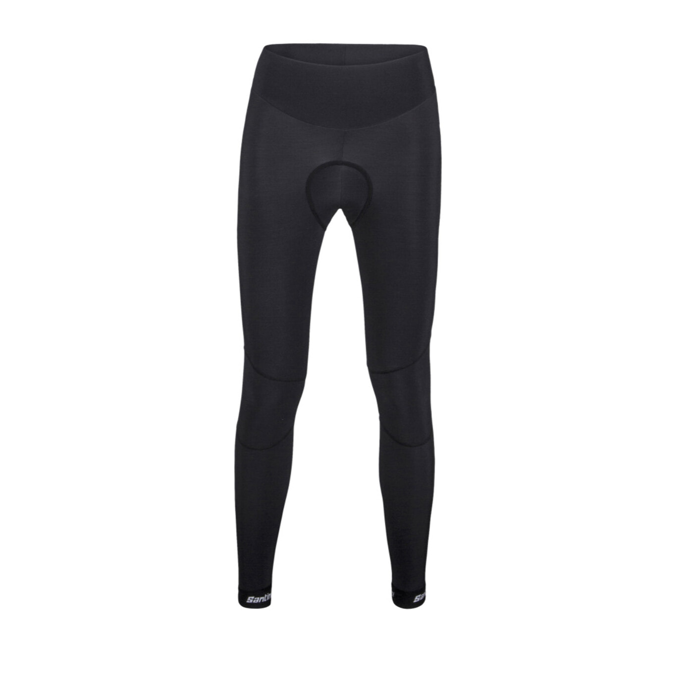 Rea 2.0 - Tights - Negro - Mujer