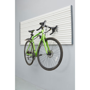 Crochet Vélo Horizontal Trackwall - STANLEY STST82615-1