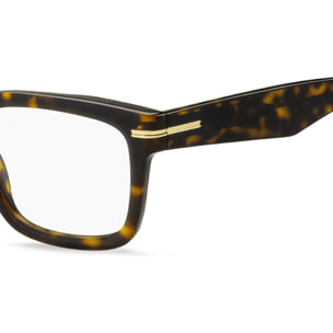 Gafas de Vista Hugo Boss 1720 086 de Acetato Hombre 53 mm