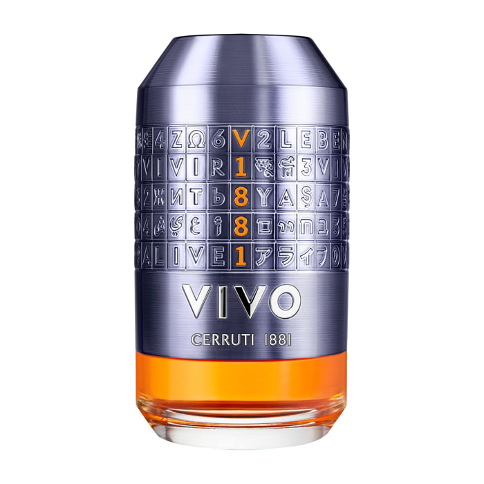 Vivo - Eau de Parfum 60ml