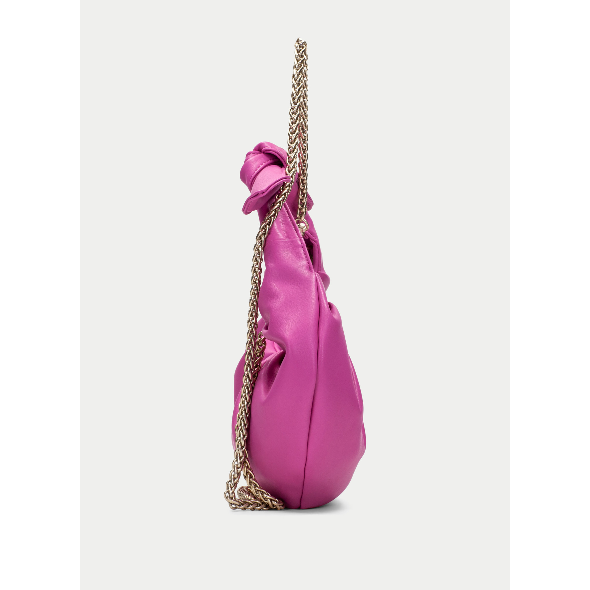 Bolso Hobo Pink