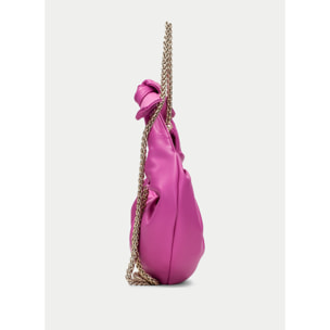 Bolso Hobo Pink
