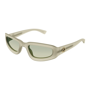 Gafas de Sol Gucci GG1787S-005 de Acetato Hombre 53 mm