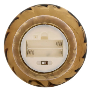 Lampe LED batterie Malu H15,5cm