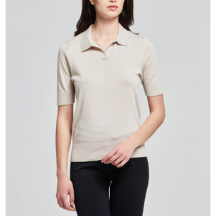 MAGLIA SIMONA MANICA CORTA