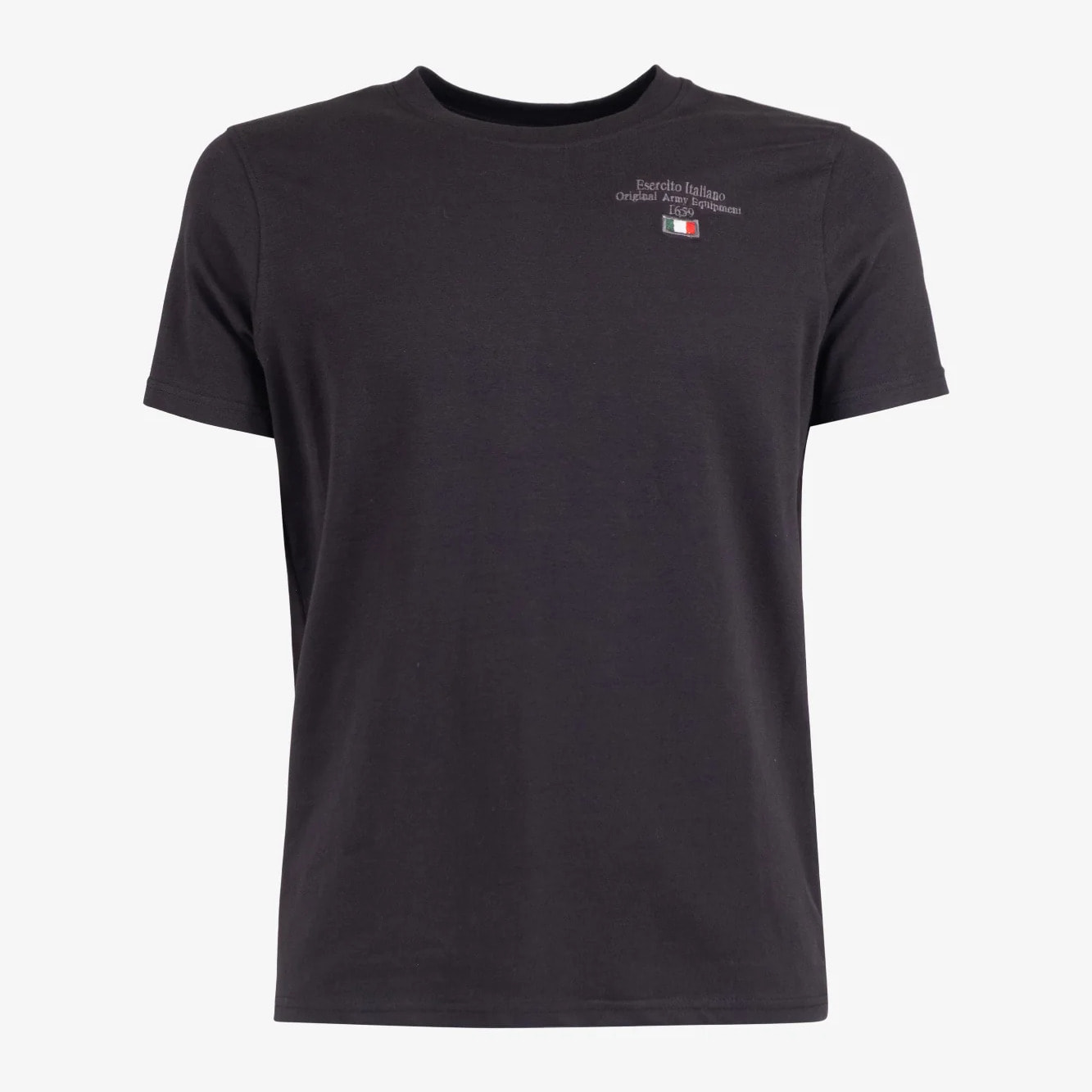 T-shirt S5F799 Esercito