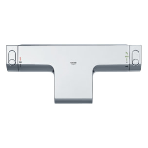 Mitigeur thermostatique Bain / Douche 1/2 Grohtherm 2000