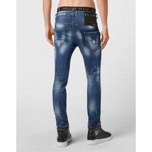 PHILIPP PLEIN Jeans Skinny Fit