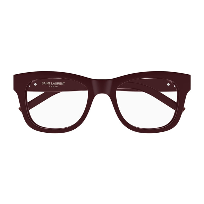 GAFAS DE VISTA SAINT LAURENT SL M159-006